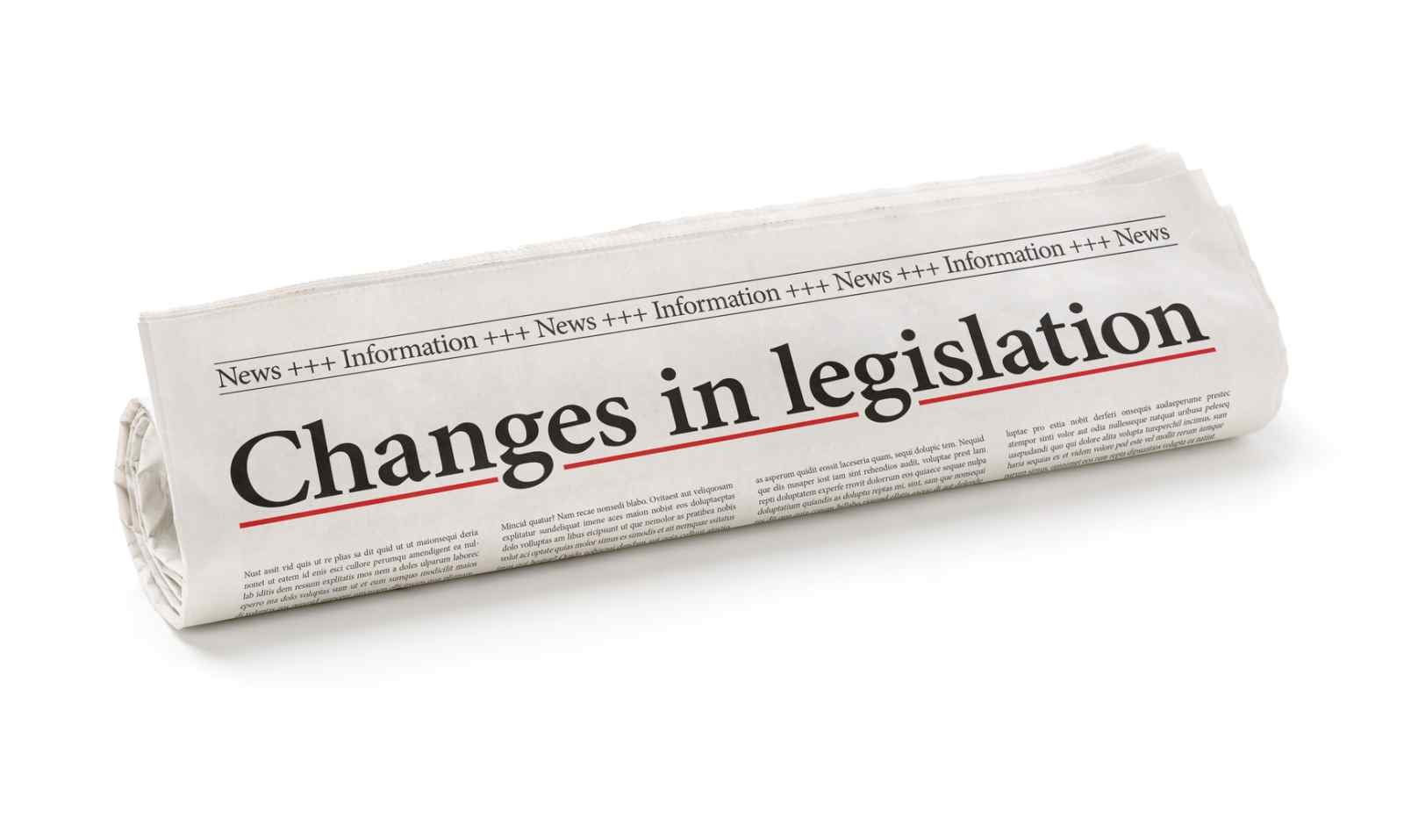 Changes To The Fair Work Act Serious Contraventions Renewed