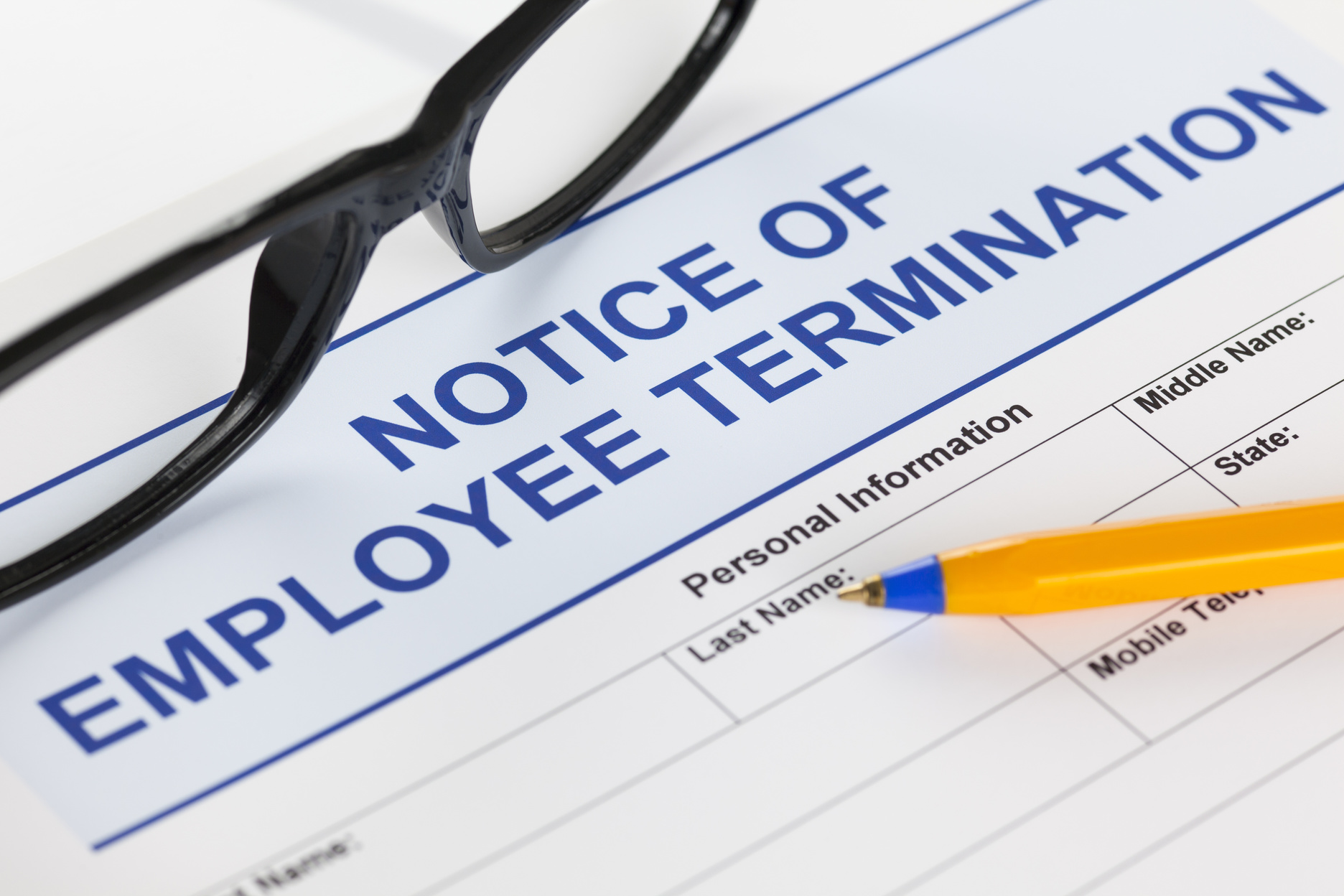 dismissing-employees-for-incapacity-recent-changes-to-the-law